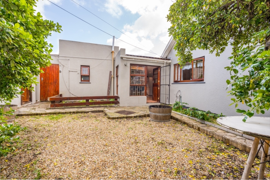 3 Bedroom Property for Sale in Fish Hoek Western Cape